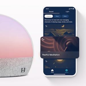 Hatch Restore 1, EUC